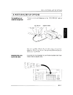 Предварительный просмотр 85 страницы Brother FAX-400 Owner'S Manual