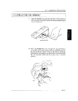 Предварительный просмотр 99 страницы Brother FAX-400 Owner'S Manual