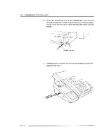 Предварительный просмотр 100 страницы Brother FAX-400 Owner'S Manual