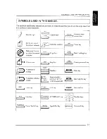 Предварительный просмотр 105 страницы Brother FAX-400 Owner'S Manual