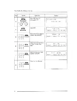 Предварительный просмотр 120 страницы Brother FAX-400 Owner'S Manual