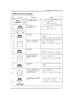 Предварительный просмотр 121 страницы Brother FAX-400 Owner'S Manual