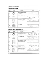 Предварительный просмотр 126 страницы Brother FAX-400 Owner'S Manual