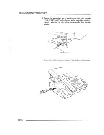 Preview for 42 page of Brother FAX-410 Owner'S Manual