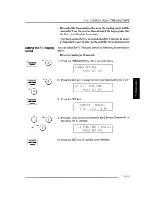 Preview for 63 page of Brother FAX-410 Owner'S Manual