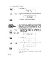 Preview for 66 page of Brother FAX-410 Owner'S Manual