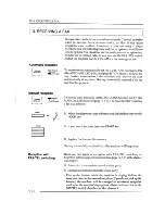 Preview for 74 page of Brother FAX-410 Owner'S Manual