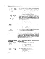 Preview for 84 page of Brother FAX-410 Owner'S Manual