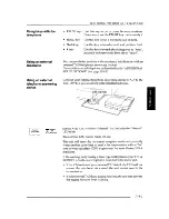 Preview for 91 page of Brother FAX-410 Owner'S Manual