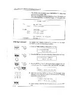 Preview for 100 page of Brother FAX-410 Owner'S Manual