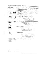 Preview for 106 page of Brother FAX-410 Owner'S Manual