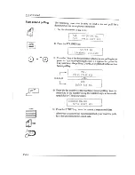 Preview for 114 page of Brother FAX-410 Owner'S Manual