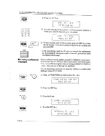 Preview for 132 page of Brother FAX-410 Owner'S Manual