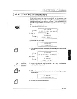 Preview for 137 page of Brother FAX-410 Owner'S Manual