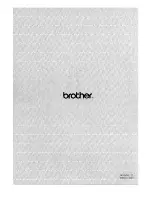 Preview for 164 page of Brother FAX-410 Owner'S Manual