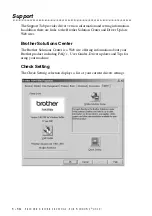 Предварительный просмотр 17 страницы Brother FAX-4100 User Manual