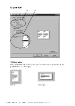 Предварительный просмотр 19 страницы Brother FAX-4100 User Manual