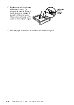 Preview for 34 page of Brother FAX-4750e Owner'S Manual