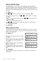 Preview for 50 page of Brother FAX-4750e Owner'S Manual