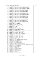 Preview for 2 page of Brother FAX-515 Parts List