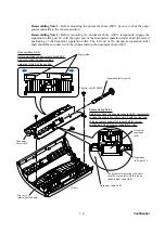 Предварительный просмотр 57 страницы Brother FAX-545 Service Manual