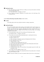 Предварительный просмотр 94 страницы Brother FAX-545 Service Manual