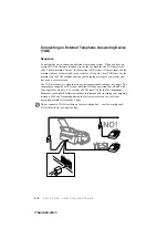 Предварительный просмотр 24 страницы Brother FAX 560 Owner'S Manual