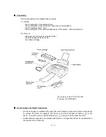 Предварительный просмотр 28 страницы Brother FAX 560 Service Manual