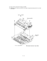 Предварительный просмотр 33 страницы Brother FAX 560 Service Manual