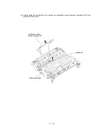 Предварительный просмотр 39 страницы Brother FAX 560 Service Manual