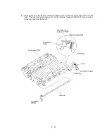 Предварительный просмотр 40 страницы Brother FAX 560 Service Manual