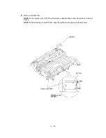 Предварительный просмотр 41 страницы Brother FAX 560 Service Manual