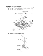 Предварительный просмотр 42 страницы Brother FAX 560 Service Manual