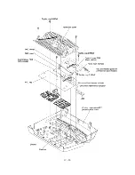 Предварительный просмотр 44 страницы Brother FAX 560 Service Manual