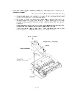 Предварительный просмотр 46 страницы Brother FAX 560 Service Manual