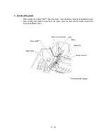 Предварительный просмотр 48 страницы Brother FAX 560 Service Manual