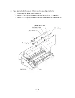 Предварительный просмотр 49 страницы Brother FAX 560 Service Manual