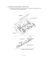 Предварительный просмотр 50 страницы Brother FAX 560 Service Manual