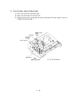 Предварительный просмотр 53 страницы Brother FAX 560 Service Manual