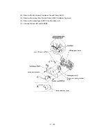 Предварительный просмотр 54 страницы Brother FAX 560 Service Manual