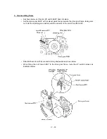 Предварительный просмотр 55 страницы Brother FAX 560 Service Manual