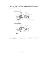 Предварительный просмотр 56 страницы Brother FAX 560 Service Manual