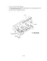 Предварительный просмотр 60 страницы Brother FAX 560 Service Manual