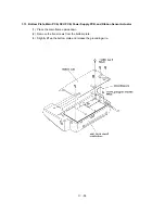 Предварительный просмотр 63 страницы Brother FAX 560 Service Manual