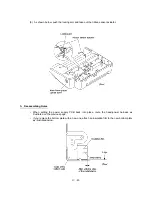 Предварительный просмотр 65 страницы Brother FAX 560 Service Manual