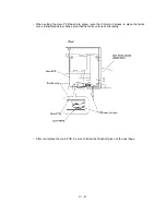 Предварительный просмотр 66 страницы Brother FAX 560 Service Manual