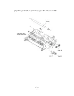 Предварительный просмотр 69 страницы Brother FAX 560 Service Manual