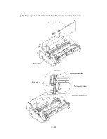 Предварительный просмотр 70 страницы Brother FAX 560 Service Manual