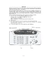 Предварительный просмотр 75 страницы Brother FAX 560 Service Manual