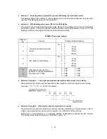 Предварительный просмотр 85 страницы Brother FAX 560 Service Manual